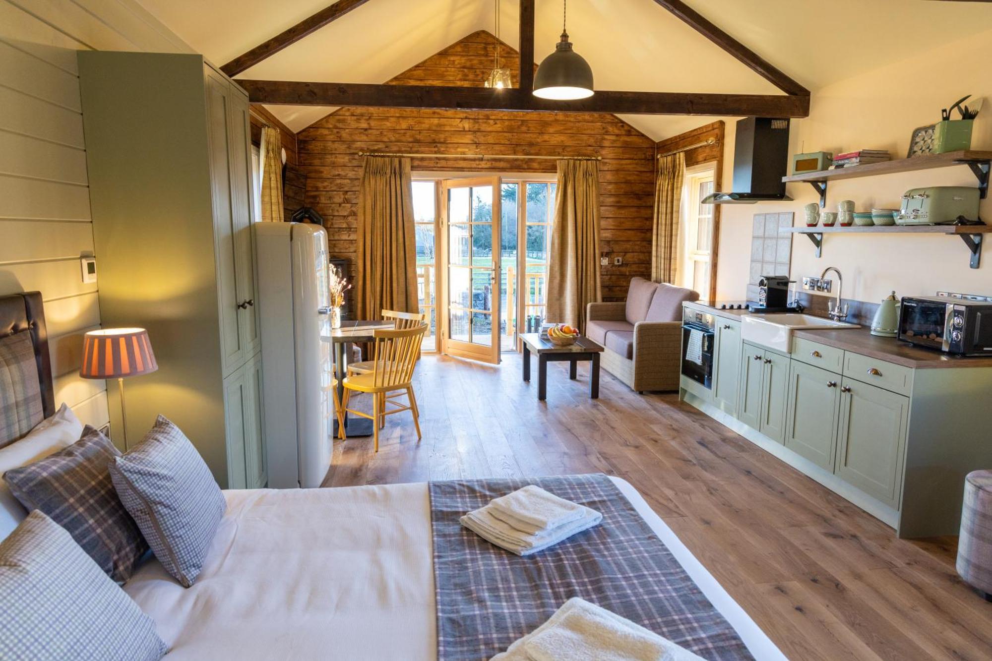 Wildlands Galway Villa Moycullen Kültér fotó